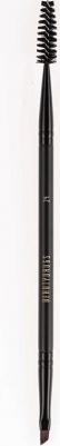 Кисть для бровей Makeup Brush 24 Two Heads Brush – фото 9