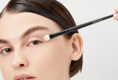 Кисть для глаз Makeup Brush 21 Eyeshadow Brush для теней – фото 4