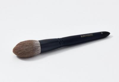 Кисть для лица Makeup Brush 10 Tapered Powder Brush для сухих текстур – фото 2