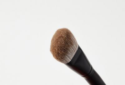 Кисть для лица Makeup Brush 11 Angel Contour Brush для кремовых, сухих текстур – фото 2