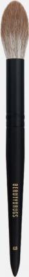 Кисть для лица Makeup Brush 13 Hughlight Brush для нанесения сухих текстур