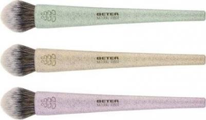 Кисть для румян из натурального волокна Yachiyo Hair Synthetic W-6 740 г – фото 1