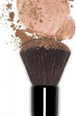 Bronzer Brush Кисть для бронзирующей пудры – фото 2
