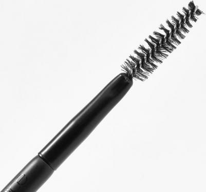 Duo Eyebrow Defining Brush Кисть+щеточка для бровей 2 в 1 – фото 9