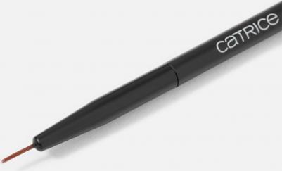 Набор средств для глаз Кисть для подводки Magic Perfectors Eyeliner Brush – фото 1