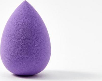 Спонж для макияжа, фиолетовый – фото 4