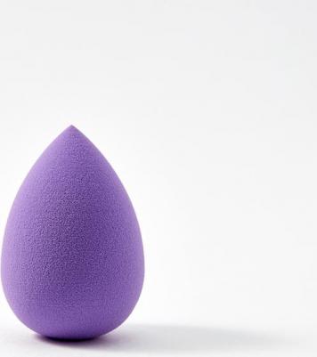 Спонж для макияжа, фиолетовый – фото 5