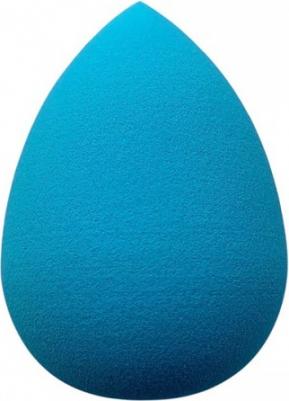 Спонж для макияжа, голубой – фото 6