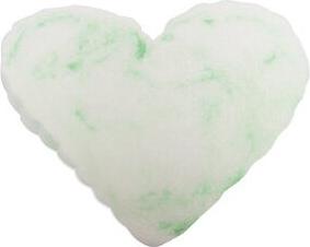 Губка для нанесения макияжа цветная, 4 шт SP-06 – фото 1