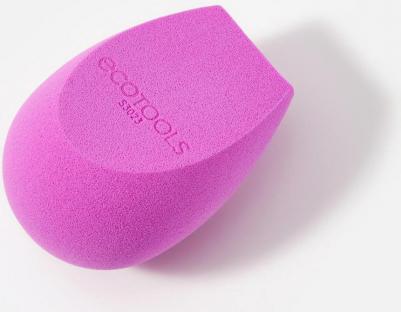 Биоразлагаемый спонж для макияжа Bioblender Makeup Sponge 1 шт – фото 1
