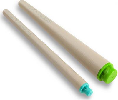 Две сменные ручки для кистей Interchangeables Handle Duo – фото 3