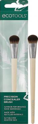 Кисть для нанесения корректора Precision Concealer для кожи под глазами и несовершенств – фото 4