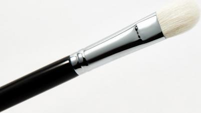 Кисть для глаз Кисть для нанесения теней FLUFF 1.0 – фото 7