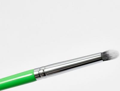 Кисть для глаз Кисть карандаш для глаз "точность в деталях" 1 – фото 3