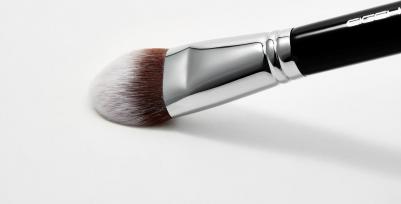 Кисть для лица Кисть для нанесения тона FOUNDATION – фото 5