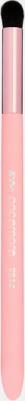 Кисть для нанесения и растушевки теней Brush for applying and blending shadows R814 1 шт – фото 1