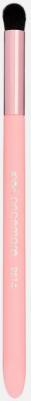 Кисть для нанесения и растушевки теней Brush for applying and blending shadows R814 1 шт – фото 2