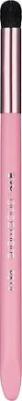 Кисть для нанесения и растушевки теней Brush for applying and blending shadows R814 1 шт – фото 4