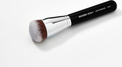 Кисть для нанесения тона LARGE FOUNDATION 1 шт – фото 6