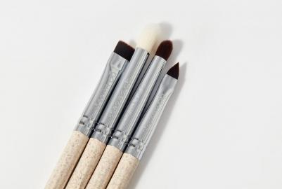 Набор кистей Профессиональный набор идеальных кистей "Графика и детали" – фото 1