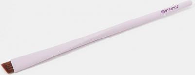 Кисть для бровей № 01 Многоцветная без наночастиц – фото 7