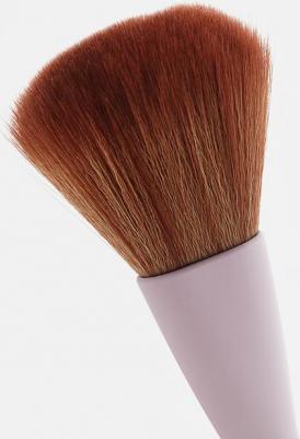 Кисть для лица Кисть для пудры Powder Brush 01 – фото 8