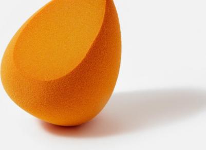 Мой художественный спонж для макияжа (05) – фото 1