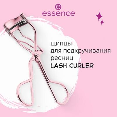 Щипцы для подкручивания ресниц Щипчики для подкручивания ресниц Lash Curler – фото 7
