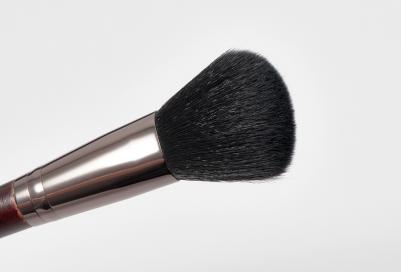 Кисть макияжная для пудры и румян В519-01 – фото 2
