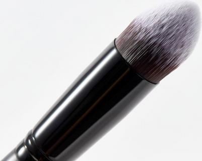 Кисть макияжная для тональных средств Black В521-05 – фото 4