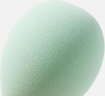 Набор спонжей для макияжа в боксе Set of makeup sponges in box 4 шт – фото 3