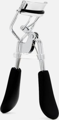 Зажим для завивки ресниц №01, черный