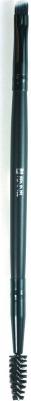 Кисть для бровей, черный 8858229090966