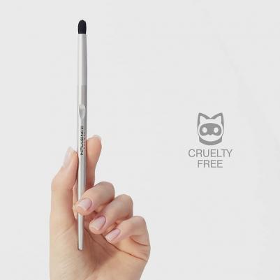 E/PB-06R Кисть для растушевки теней и карандаша/ Precise Eyeshadow Brush – фото 3