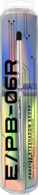 E/PB-06R Кисть для растушевки теней и карандаша/ Precise Eyeshadow Brush – фото 8