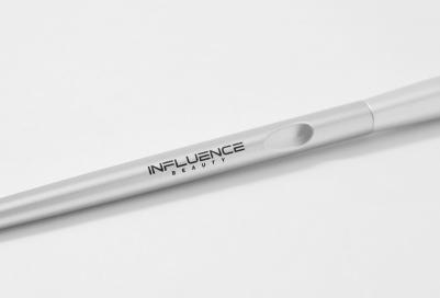 Influence Кисть-дуофибра скошенная Duofibra Angled DA 15R – фото 1