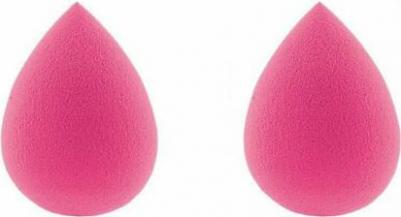 3D спонж для макияжа в форме слезы – фото 1