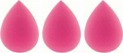 3D спонж для макияжа в форме слезы