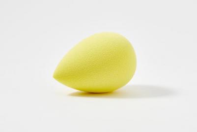 Аксессуары для макияжа Спонж для нанесения макияжа, каплевидный – фото 3