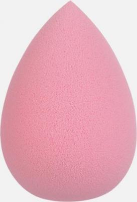 Аксессуары для макияжа Спонж для нанесения макияжа, каплевидный