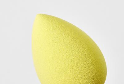 Аксессуары для макияжа Спонж для нанесения макияжа, каплевидный – фото 5