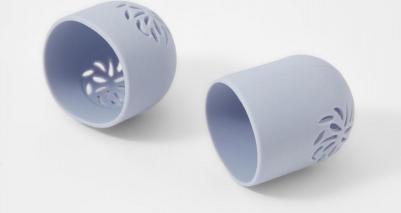 Футляр для спонжа Makeup Sponge Case – фото 4