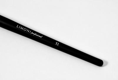 Кисть для мелких линий Professional №51 (коза) – фото 5