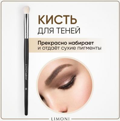 Кисть для нанесения теней Professional №53 (коза) – фото 2