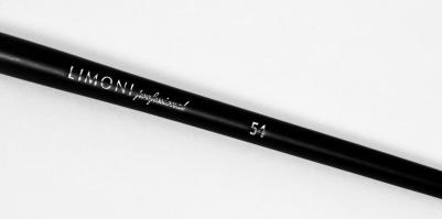 Кисть для нанесения теней Professional №54 (коза) – фото 2