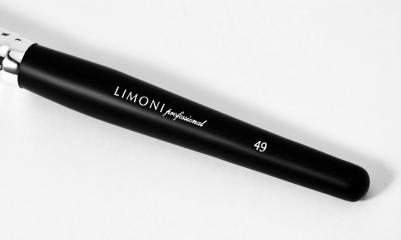 Кисть для румян Professional №49, хайлайтера (коза) – фото 1