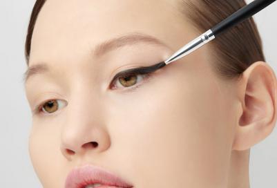 Кисть Professional №48 (нейлон) (1 шт) – фото 3