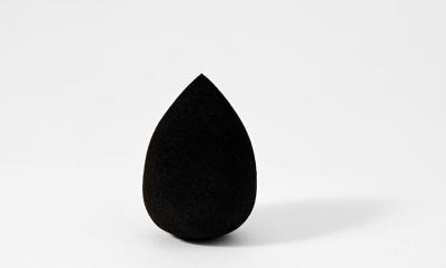 Спонж для макияжа "Blender Makeup Sponge" Black – фото 13