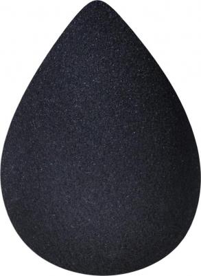 Спонж для макияжа "Blender Makeup Sponge" Black – фото 14