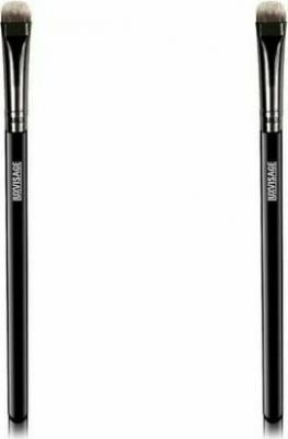 Кисть косметическая №4 для растушевки теней – фото 8